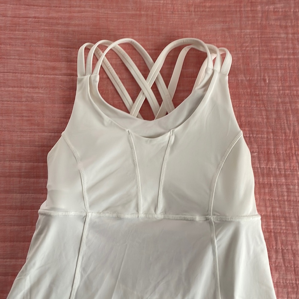 Lululemon Sport Tank